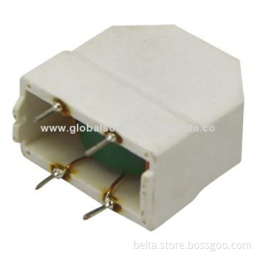 High-saturated Toroid/PFC Choke/DR/Power/Inverter Inductor with Good Anti-jamming Performance